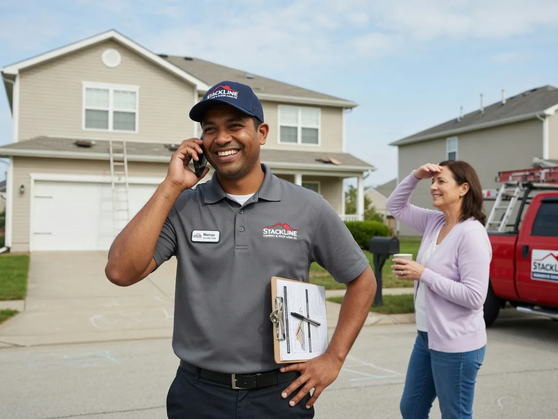 Chimney flashing repair Nisswa, MN FAQs